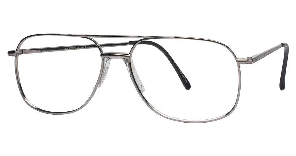 Stetson SX8 Eyeglasses - view 3